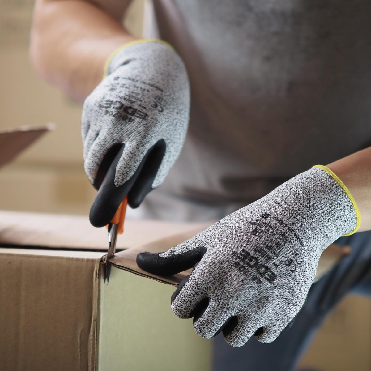 Manipulación y logística